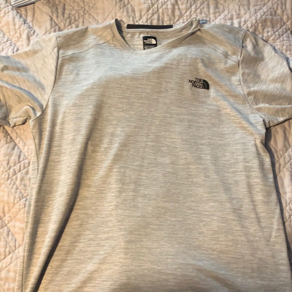 North face tee